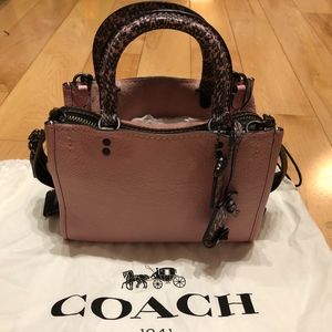 COACH 1941 BAG